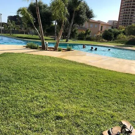 6 Personnes - - Oasis Mar Διαμέρισμα Portimão