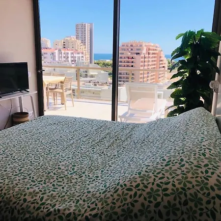 6 Personnes - - Oasis Mar *