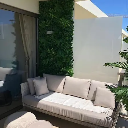 6 Personnes - - Oasis Mar Διαμέρισμα *