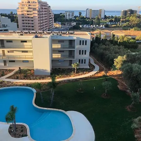 6 Personnes - - Oasis Mar Portimão