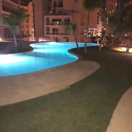 6 Personnes - - Oasis Mar Apartamento Portimão