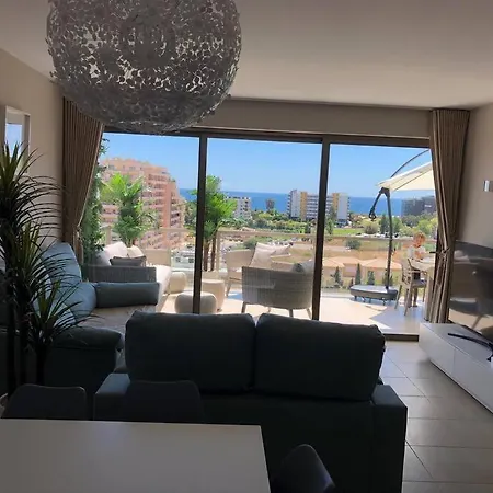 Apartamento 6 Personnes - - Oasis Mar