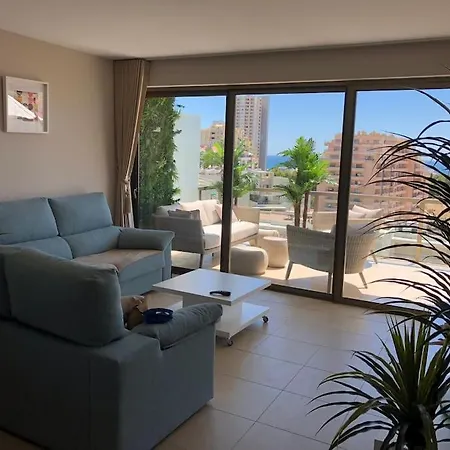 6 Personnes - - Oasis Mar * Portimao