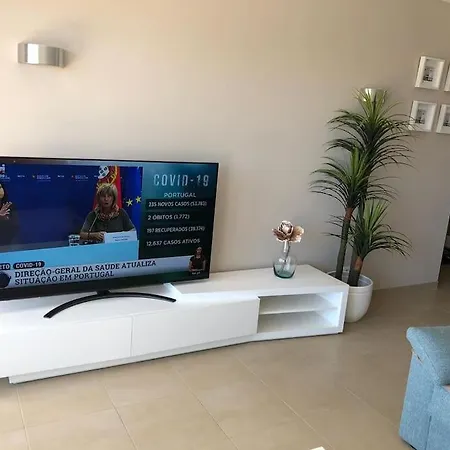 Apartment 6 Personnes - - Oasis Mar Portimao