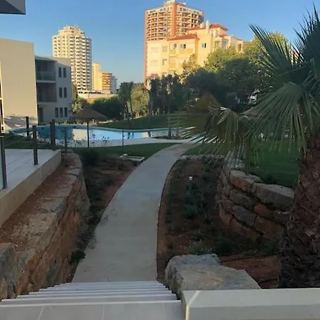 6 Personnes - - Oasis Mar Portimao