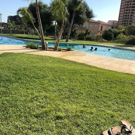 6 Personnes - - Oasis Mar Apartment Portimao