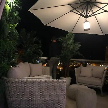 6 Personnes - - Oasis Mar *