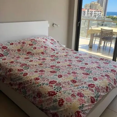 Apartment 6 Personnes - - Oasis Mar *